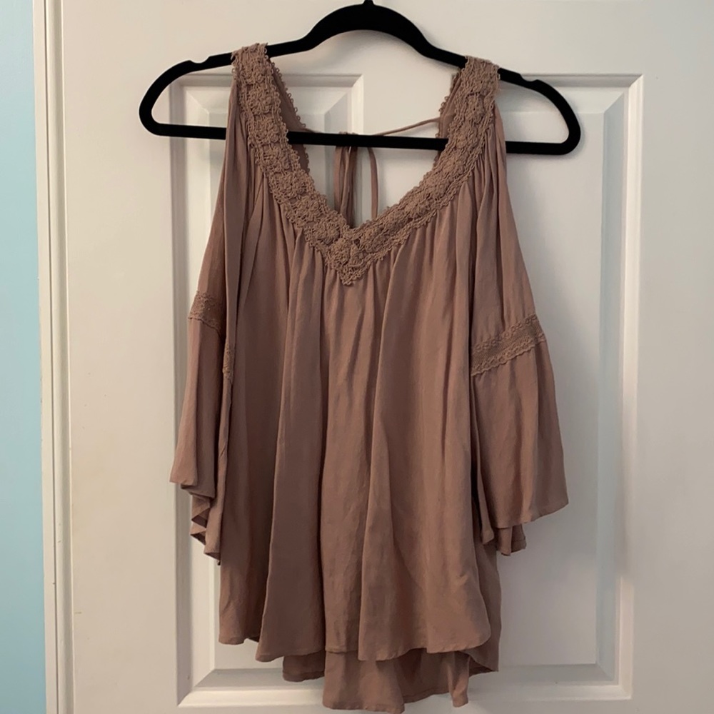 Urban outfitters blouse